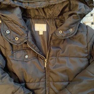 Converse One Star coat